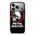 METAL MULISHA SKULL LOGO iPhone 17 Pro Case Cover