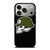 METAL MULISHA SKULL iPhone 17 Pro Case Cover