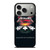 METALLICA MASTER OF PUPPETS ALBUM POSTER iPhone 17 Pro Case Cover