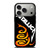 METALLICA METAL BAND SNAKE iPhone 17 Pro Case Cover
