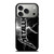 METALLICA ROCK BAND LIGHTNING iPhone 17 Pro Case Cover