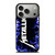 METALLICA ROCK BAND VIOLET iPhone 17 Pro Case Cover