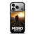 METRO EXODUS GAMES 2 iPhone 17 Pro Case Cover