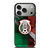 MEXICO SOCCER TEAM iPhone 17 Pro Case Cover