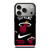 MIAMI HEAT NBA X SUPREME NIKE iPhone 17 Pro Case Cover