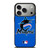 MIAMI MARLINS MLB BASEBALL NIKE iPhone 17 Pro Case Cover