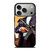 MICHAEL DE SANTA GRAND THEFT AUTO GTA iPhone 17 Pro Case Cover