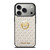 MICHAEL KORS MK LOGO PATERN ICON iPhone 17 Pro Case Cover