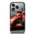 MICHAEL SCHUMACHER FERRARI F1 FORMULA ONE iPhone 17 Pro Case Cover