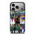 MIGHTY DUCKS GAME CHANGERS SQUAD iPhone 17 Pro Case Cover