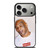 MIKE TYSON BOXING SUPREME iPhone 17 Pro Case Cover