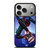 MILES MORALES SPIDERMAN MOVIE iPhone 17 Pro Case Cover