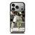 MILES SANDERS PHILADELPHIA EAGLES NFL iPhone 17 Pro Case Cover