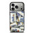 MILLER LITE CAN iPhone 17 Pro Case Cover