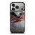MILWAUKEE AMERICAN EAGLES LOGO iPhone 17 Pro Case Cover