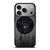 MILWAUKEE BREWERS BASEBALL MLB WOOD LOGO iPhone 17 Pro Case Cover
