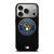 MILWAUKEE BREWERS BASEBALL TEAM iPhone 17 Pro Case Cover