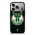 MILWAUKEE BUCKS BASKETBALL NBA iPhone 17 Pro Case Cover
