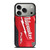 MILWAUKEE LOGO FUEL ICON iPhone 17 Pro Case Cover