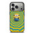 MINIONS THE RISE OF GRU iPhone 17 Pro Case Cover