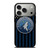 MINNESOTA TIMBERWOLVES NBA USA FLAG iPhone 17 Pro Case Cover