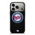 MINNESOTA TWINS BASEBALL TEAM iPhone 17 Pro Case Cover