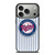 MINNESOTA TWINS MLB NIKE iPhone 17 Pro Case Cover