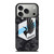 MINNESOTA UNITED FC MLS BLACK CAMO iPhone 17 Pro Case Cover
