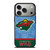 MINNESOTA WILD HOCKEY TEAM iPhone 17 Pro Case Cover