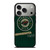 MINNESOTA WILD NHL HOCKEY 4 iPhone 17 Pro Case Cover