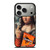 MONALISA DORITOS CHIPS iPhone 17 Pro Case Cover