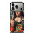 MONALISA LAYS CHIP iPhone 17 Pro Case Cover
