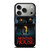 MONSTER HOUSE MOVIES iPhone 17 Pro Case Cover