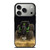 MONSTER JAM TRUCK iPhone 17 Pro Case Cover