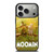 MOOMINVALLEY ANIMATION iPhone 17 Pro Case Cover