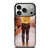 MORGAN WALLEN SINGER iPhone 17 Pro Case Cover