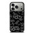 MY CHEMICAL ROMANCE MCR PUNK BAND iPhone 17 Pro Case Cover