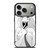 MY DRESS UP DARLING ANIME BLACK WHITE iPhone 17 Pro Case Cover