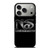 NAS RAPPER HIP HOP IS DEAD iPhone 17 Pro Case Cover