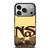 NAS RAPPER LOGO iPhone 17 Pro Case Cover