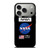 NASA AMERIKA LOGO iPhone 17 Pro Case Cover
