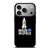 NASA MADE IN SPACE LOGO iPhone 17 Pro Case Cover