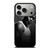 NASIR JONES NAS RAPPER iPhone 17 Pro Case Cover