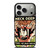 NECK DEEP A HISTORY OF A BAD DECISIONS iPhone 17 Pro Case Cover