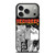 NECK DEEP THE PEACE AND THE PANIC iPhone 17 Pro Case Cover