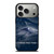 NEVADA WOLF PACK FOOTBALL iPhone 17 Pro Case Cover