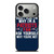 NEW ENGLAND PATRIOTS FANS iPhone 17 Pro Case Cover
