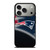 NEW ENGLAND PATRIOTS FOOTBALL TEAM iPhone 17 Pro Case Cover
