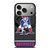 NEW ENGLAND PATRIOTS NFL TEAM iPhone 17 Pro Case Cover