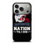 NEW ENGLAND PATRIOTS TIL I DIE iPhone 17 Pro Case Cover